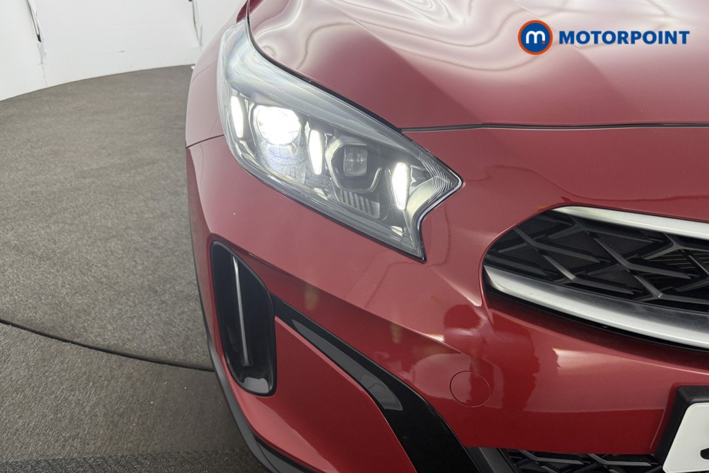 Used Kia XCeed 2022 for sale - 77674921: Photo 36