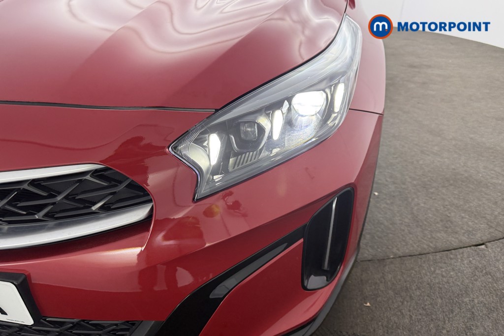 Used Kia XCeed 2022 for sale - 77674921: Photo 37