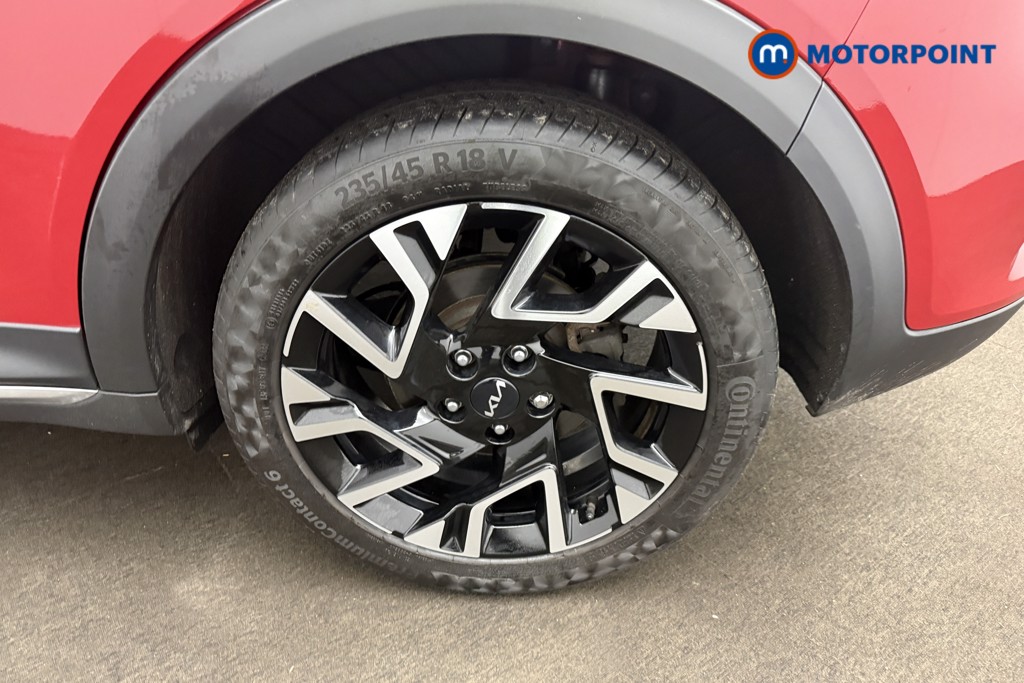 Used Kia XCeed 2022 for sale - 77674921: Photo 39