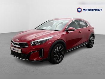 Used Kia XCeed undefined for sale - 77674921: Photo