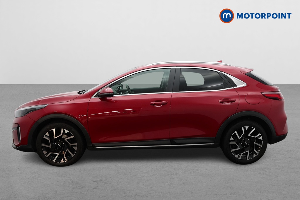 Used Kia XCeed 2022 for sale - 77674921: Photo 4