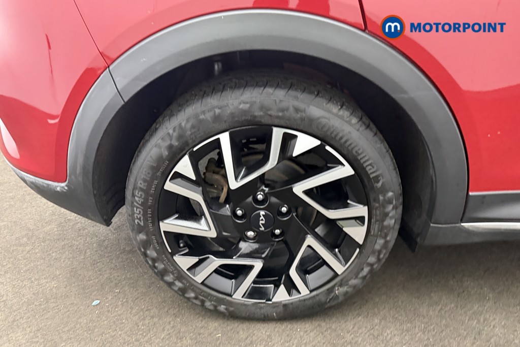 Used Kia XCeed 2022 for sale - 77674921: Photo 40