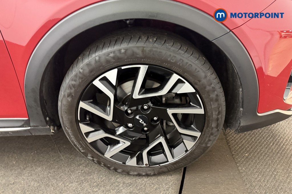 Used Kia XCeed 2022 for sale - 77674921: Photo 41