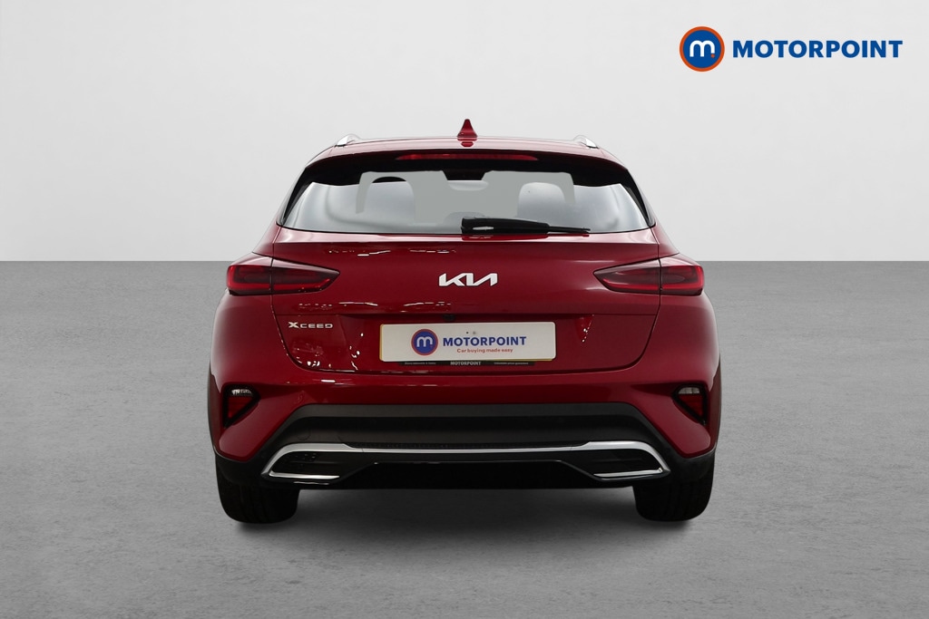 Used Kia XCeed 2022 for sale - 77674921: Photo 6