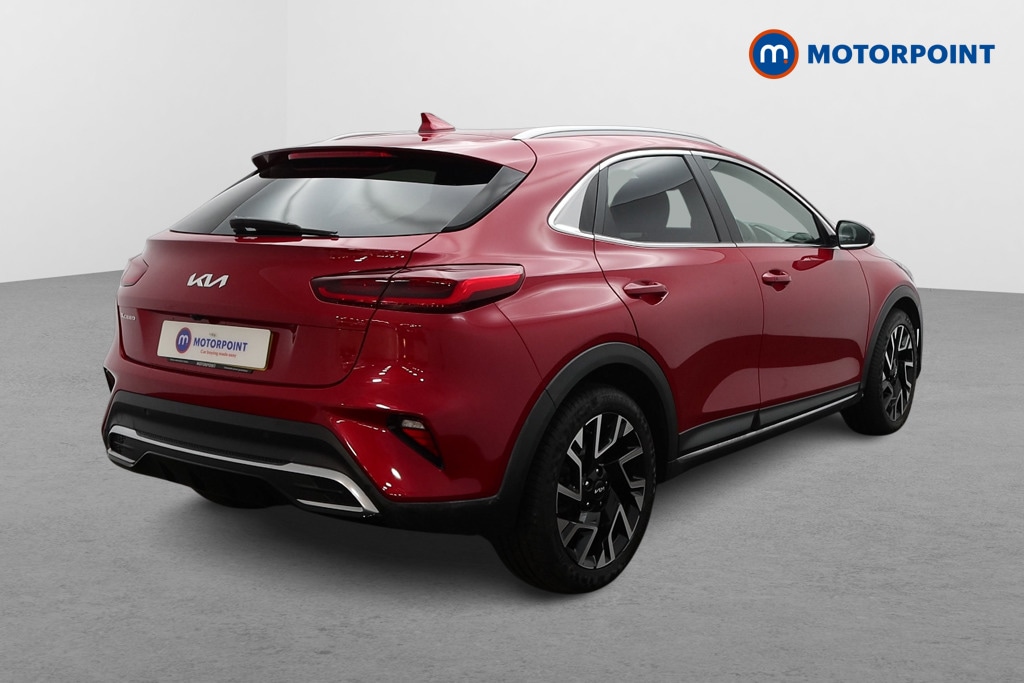 Used Kia XCeed 2022 for sale - 77674921: Photo 7