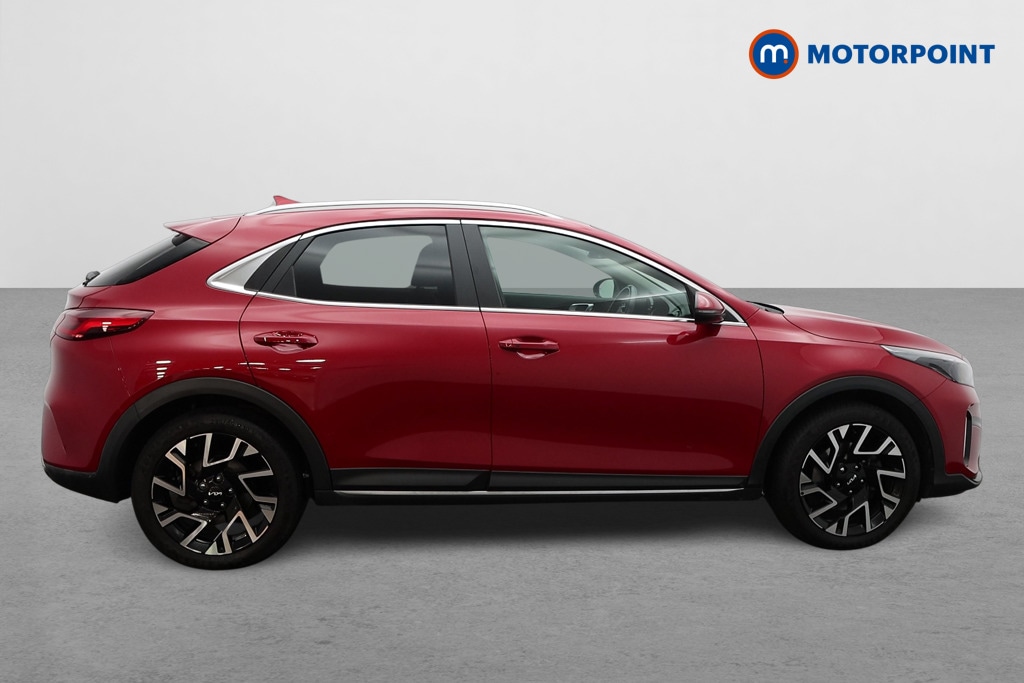 Used Kia XCeed 2022 for sale - 77674921: Photo 8