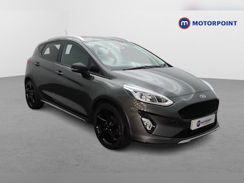 Ford - Fiesta