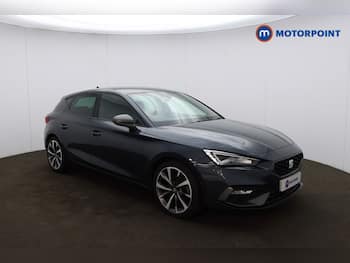 Used SEAT Leon 2021 for sale - 79760305: Photo