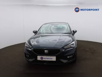 Used SEAT Leon 2021 for sale - 79760305: Photo