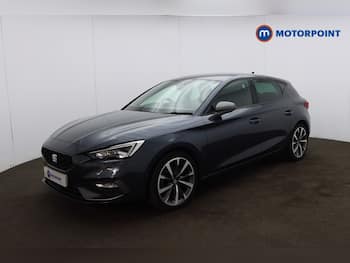 Used SEAT Leon 2021 for sale - 79760305: Photo