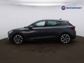 Used SEAT Leon 2021 for sale - 79760305: Photo