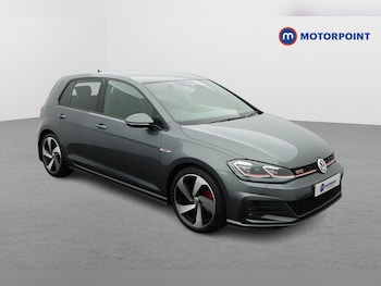 Used Volkswagen Golf undefined for sale - 77789763: Photo