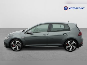 Used Volkswagen Golf undefined for sale - 77789763: Photo