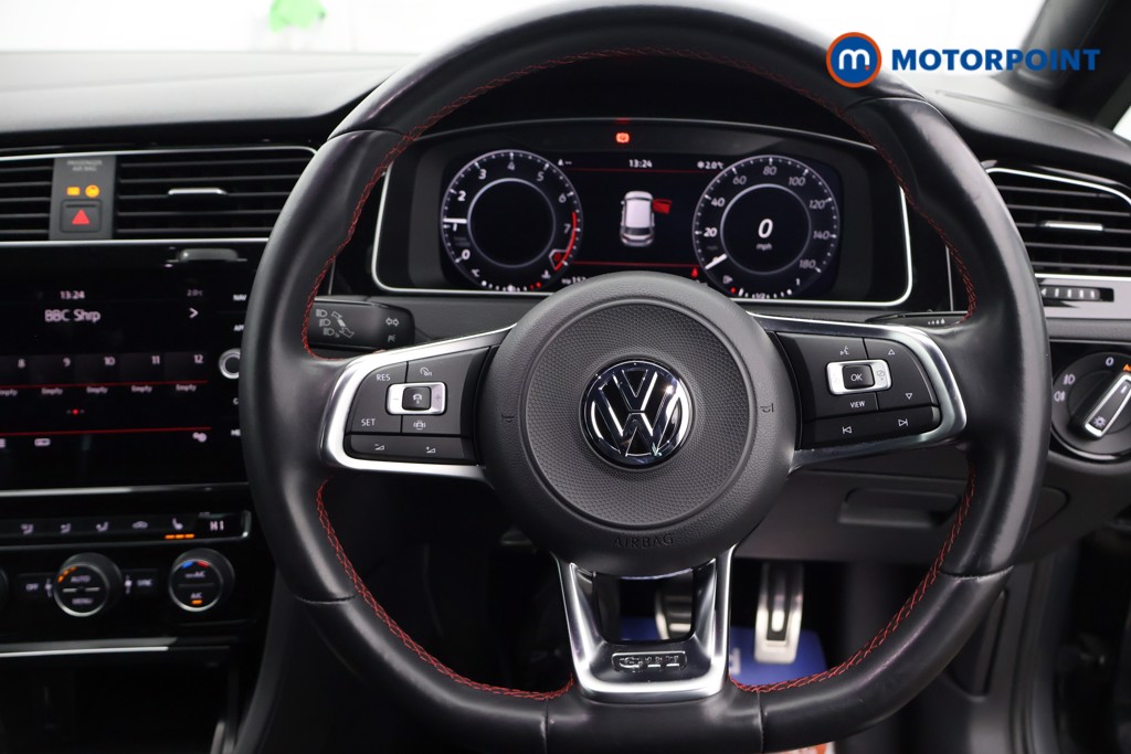 Used Volkswagen Golf for sale - 77789763: Photo 9