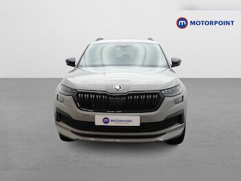 Used Skoda Kodiaq undefined for sale - 78371005: Photo