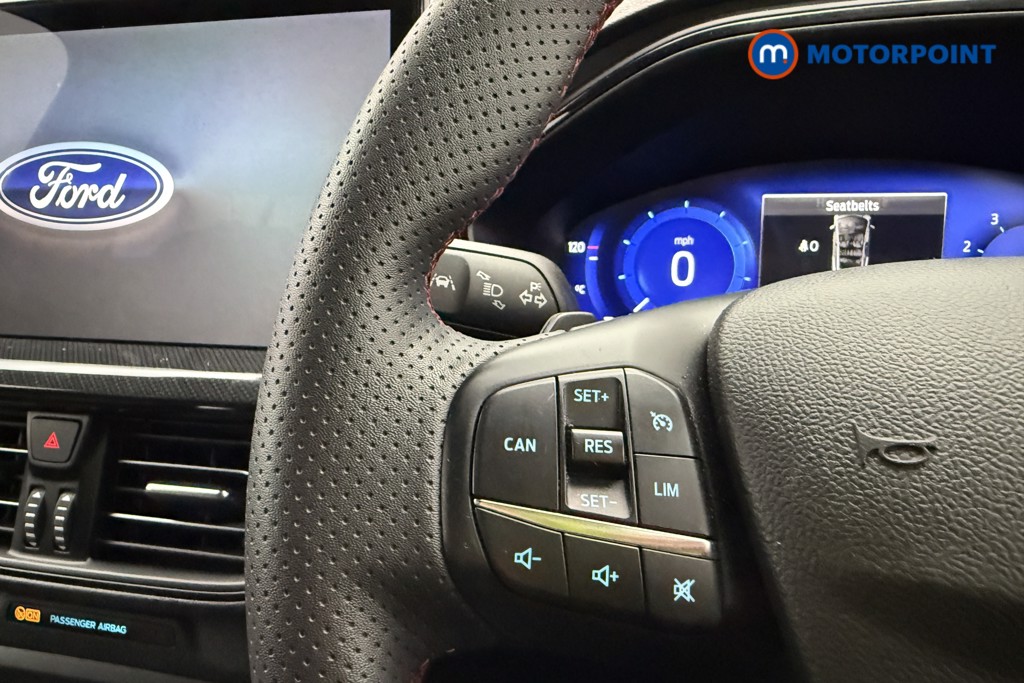 Used Ford Focus 2023 for sale - 77219792: Photo 15