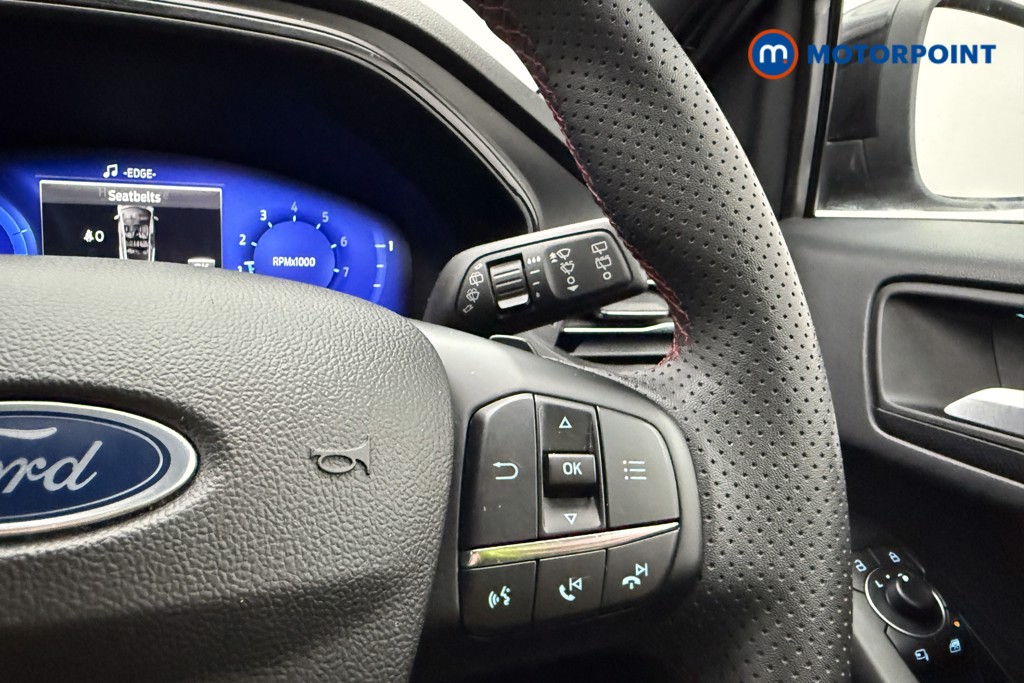 Used Ford Focus 2023 for sale - 77219792: Photo 16