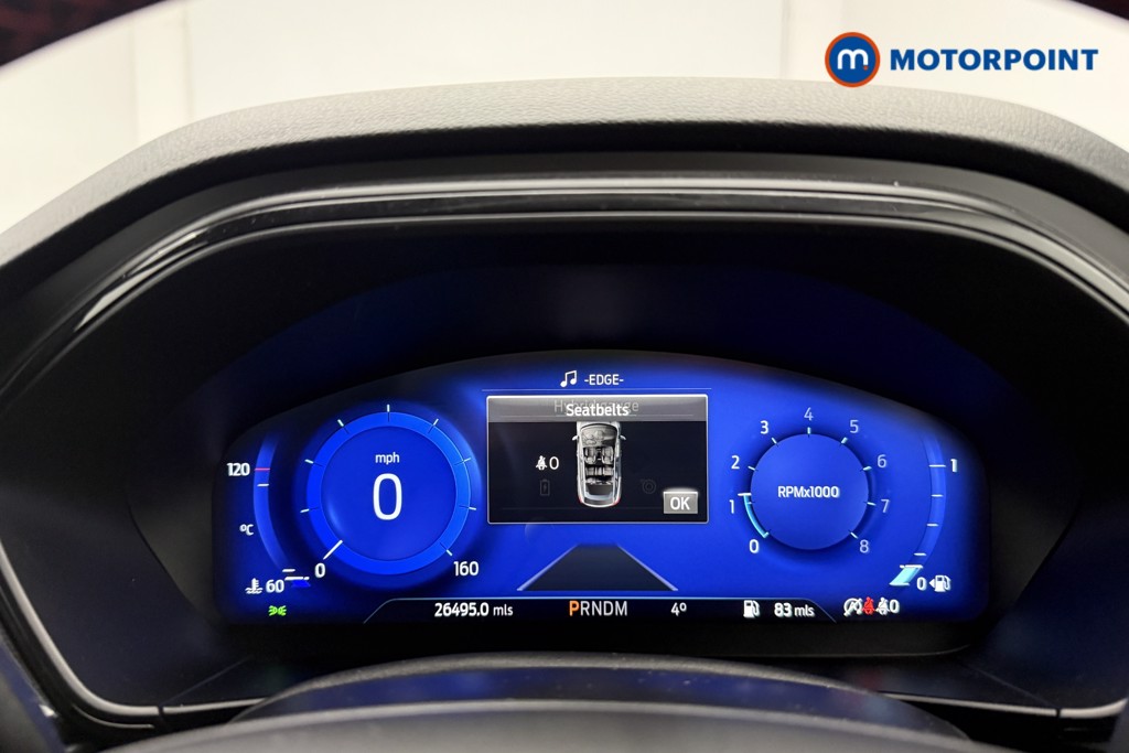 Used Ford Focus 2023 for sale - 77219792: Photo 17