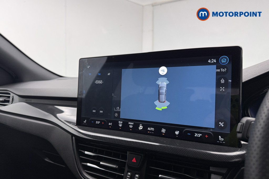 Used Ford Focus 2023 for sale - 77219792: Photo 20