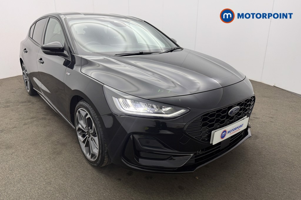 Used Ford Focus 2023 for sale - 77219792: Photo 28