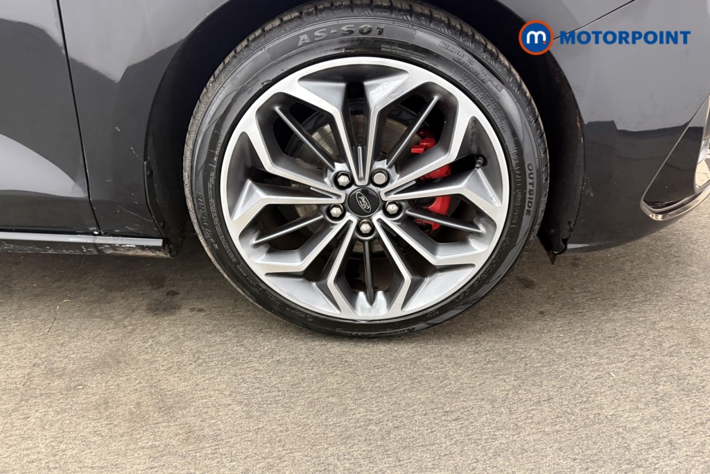 Used Ford Focus 2023 for sale - 77219792: Photo 31