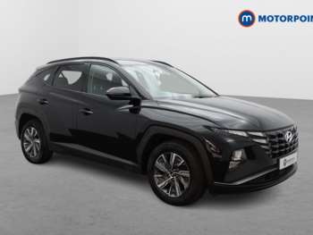 2022 - 1.6 TGDi SE Connect 5dr 2WD