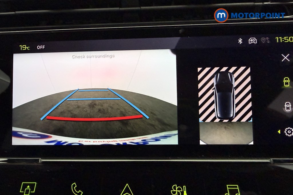 Used Peugeot 308 2024 for sale - 76545711: Photo 11