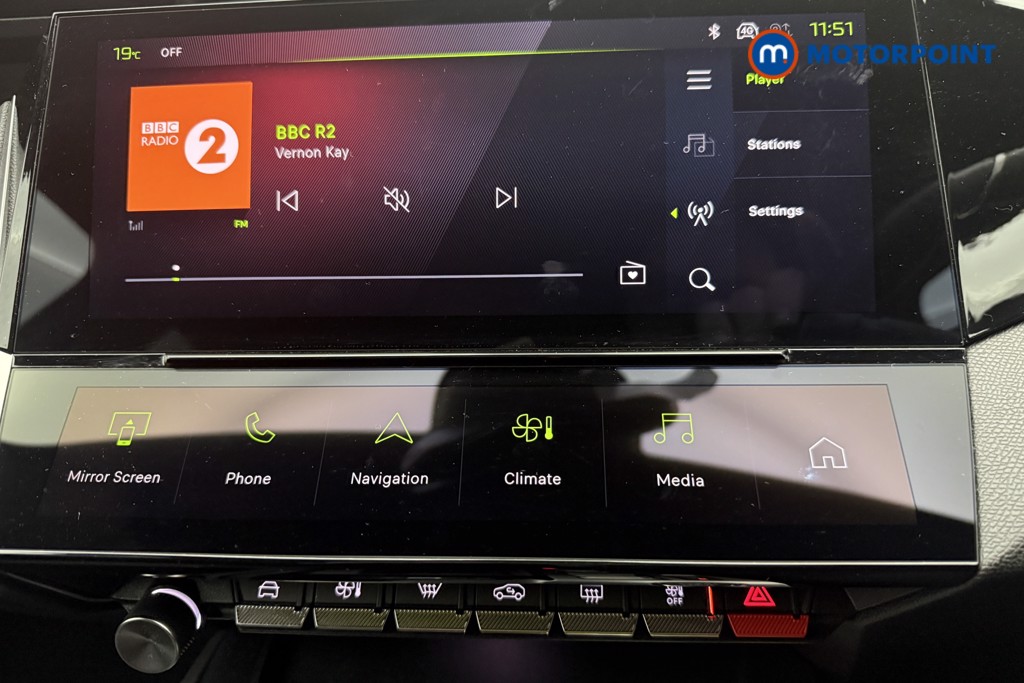 Used Peugeot 308 2024 for sale - 76545711: Photo 12