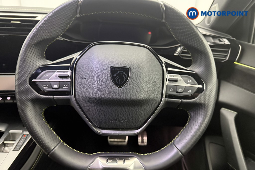 Used Peugeot 308 2024 for sale - 76545711: Photo 13