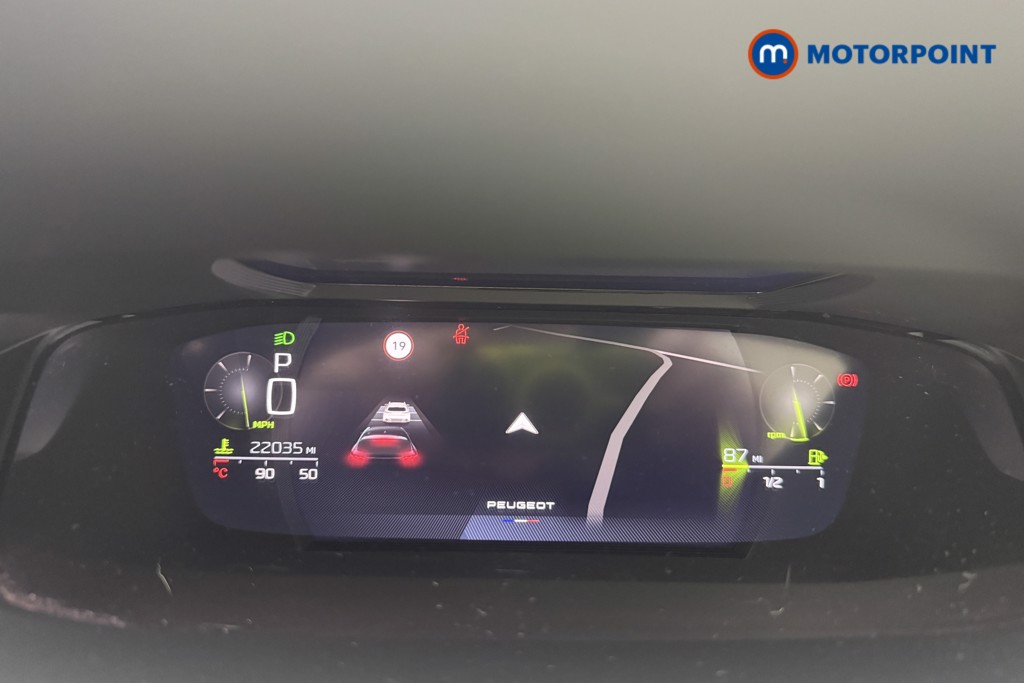 Used Peugeot 308 2024 for sale - 76545711: Photo 14