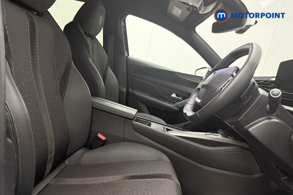 Used Peugeot 308 2024 for sale - 76545711: Photo 16