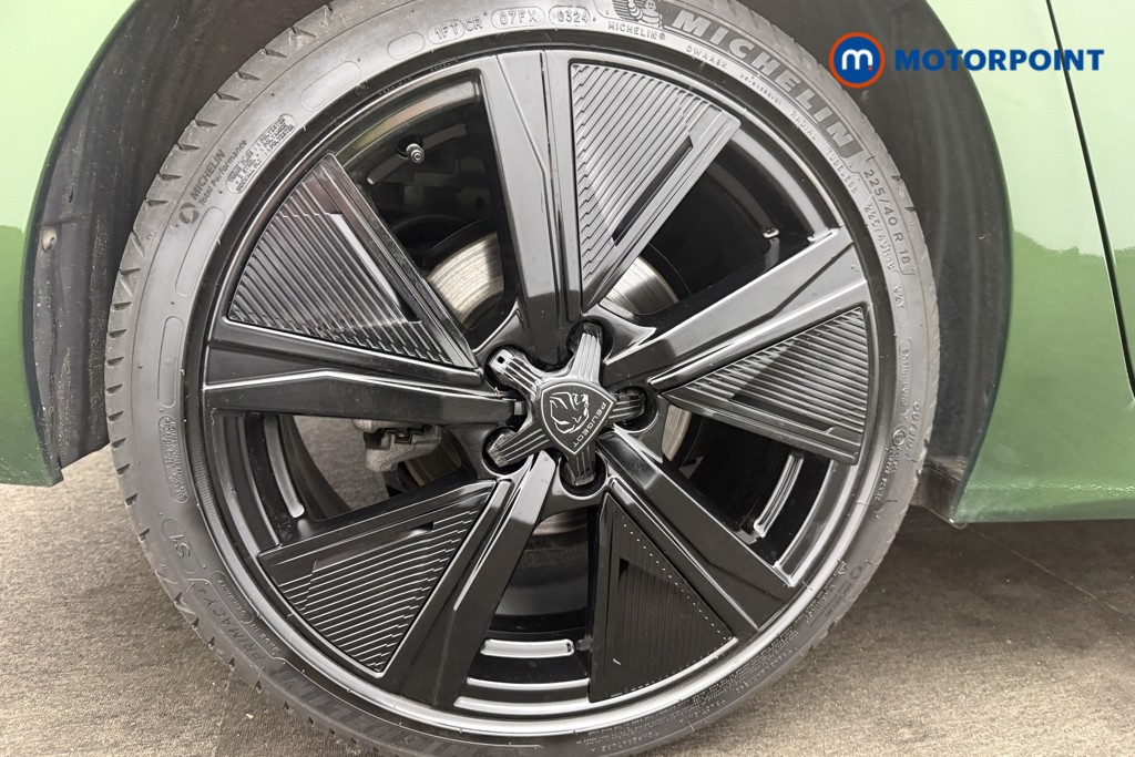 Used Peugeot 308 2024 for sale - 76545711: Photo 18