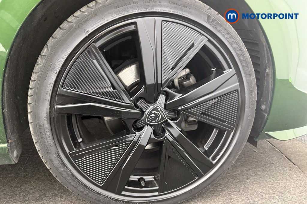 Used Peugeot 308 2024 for sale - 76545711: Photo 19