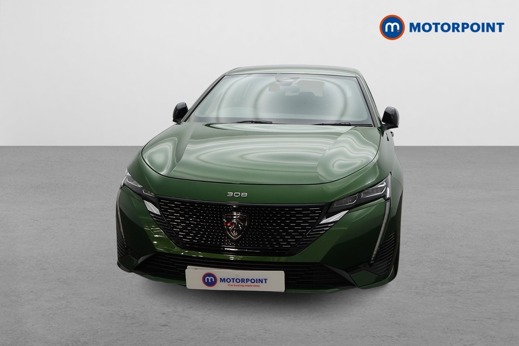 Used Peugeot 308 2024 for sale - 76545711: Photo 2