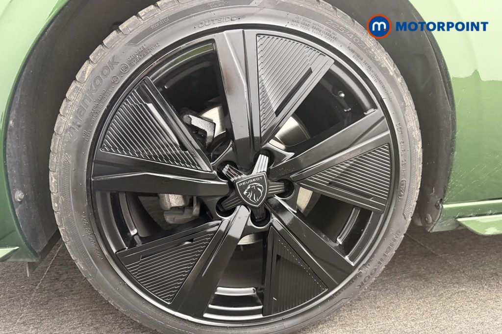 Used Peugeot 308 2024 for sale - 76545711: Photo 20