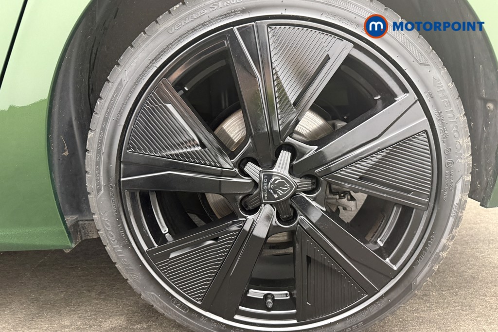 Used Peugeot 308 2024 for sale - 76545711: Photo 21