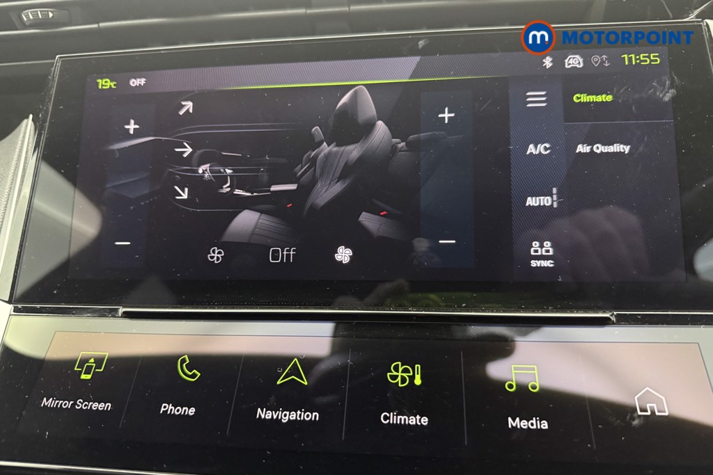 Used Peugeot 308 2024 for sale - 76545711: Photo 24