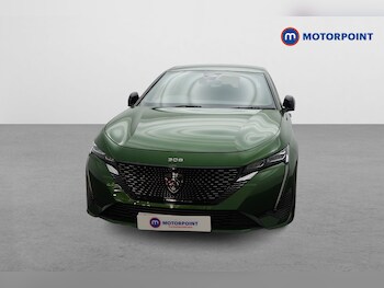 Used Peugeot 308 2024 for sale - 76545711: Photo