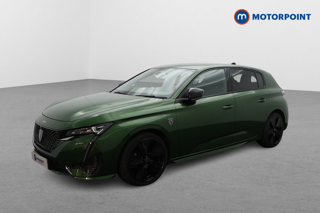 Used Peugeot 308 2024 for sale - 76545711: Photo 3