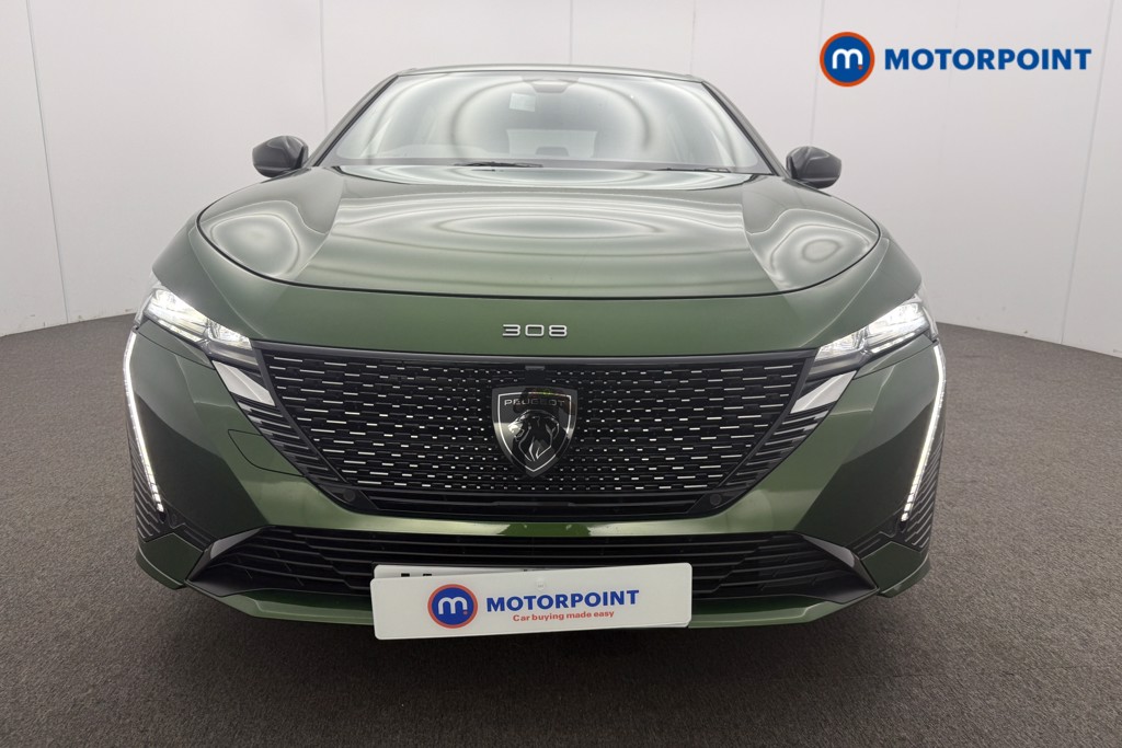 Used Peugeot 308 2024 for sale - 76545711: Photo 31
