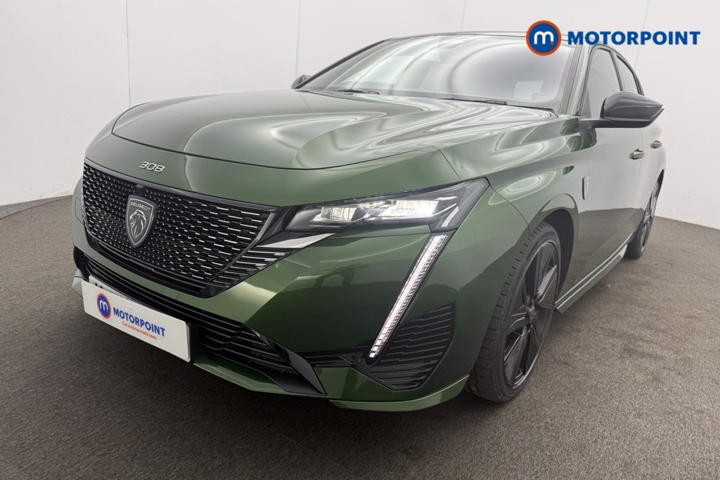 Used Peugeot 308 2024 for sale - 76545711: Photo 32