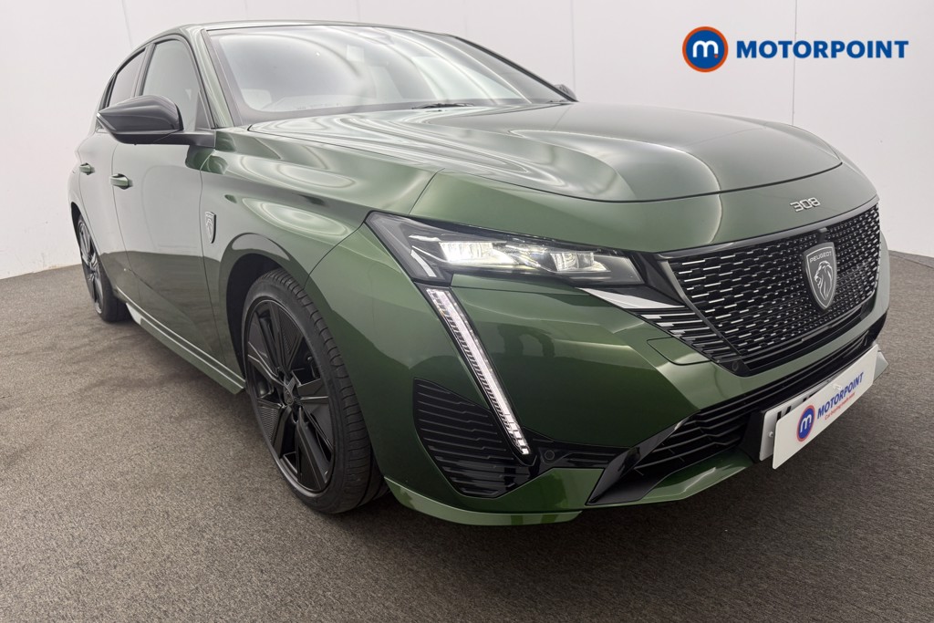 Used Peugeot 308 2024 for sale - 76545711: Photo 33