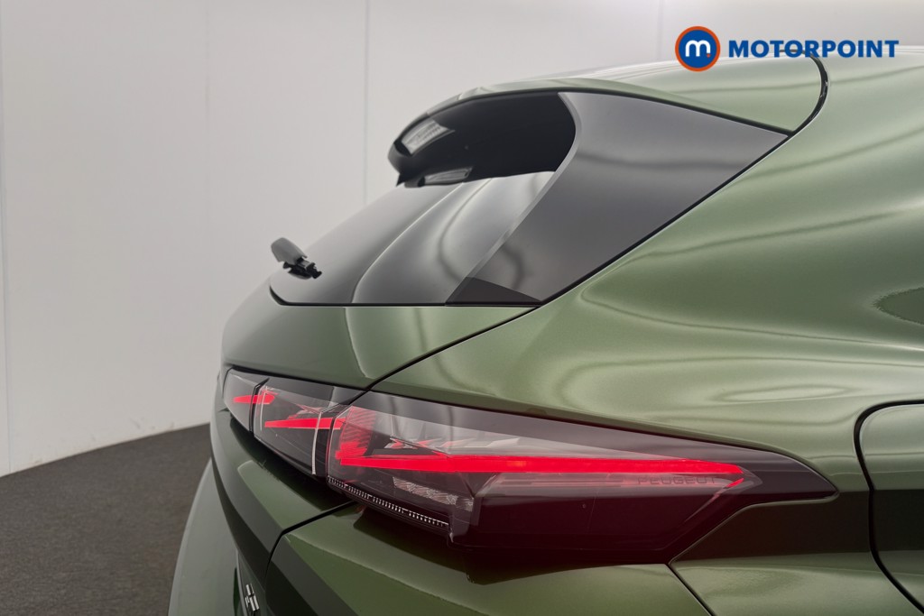 Used Peugeot 308 2024 for sale - 76545711: Photo 34