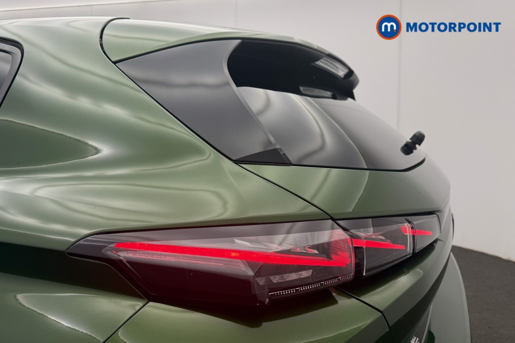 Used Peugeot 308 2024 for sale - 76545711: Photo 35