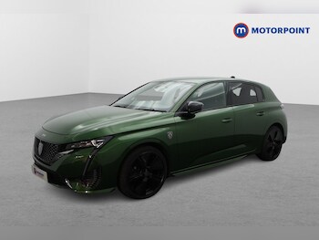 Used Peugeot 308 2024 for sale - 76545711: Photo