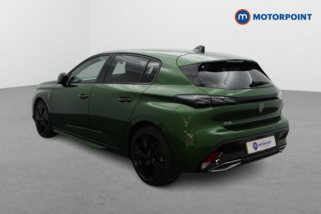 Used Peugeot 308 2024 for sale - 76545711: Photo 5