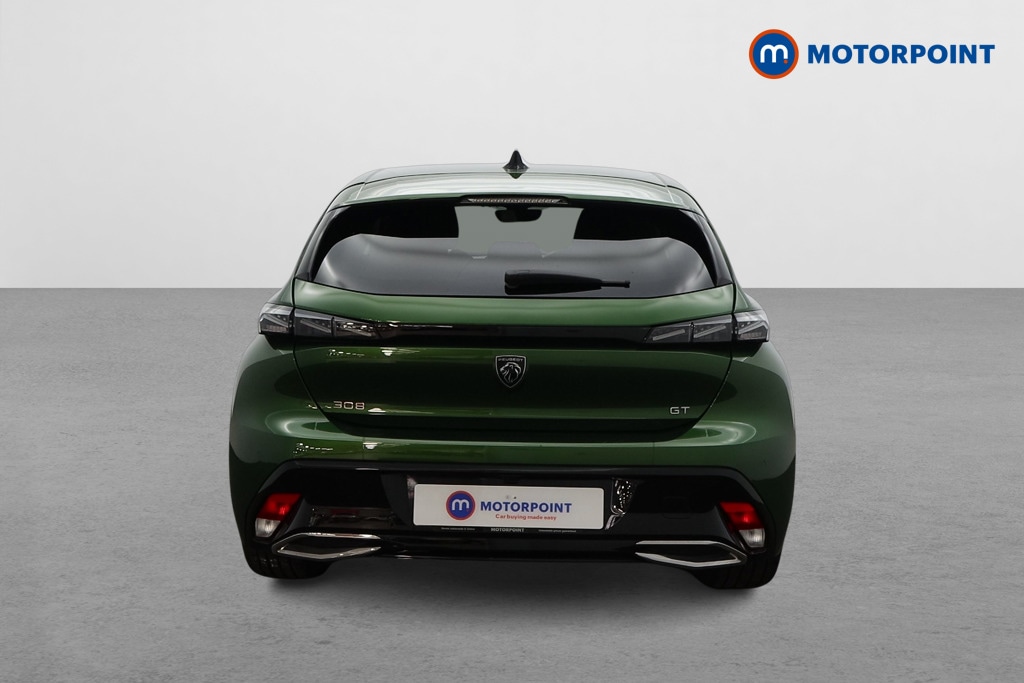 Used Peugeot 308 2024 for sale - 76545711: Photo 6