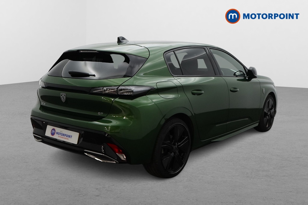 Used Peugeot 308 2024 for sale - 76545711: Photo 7