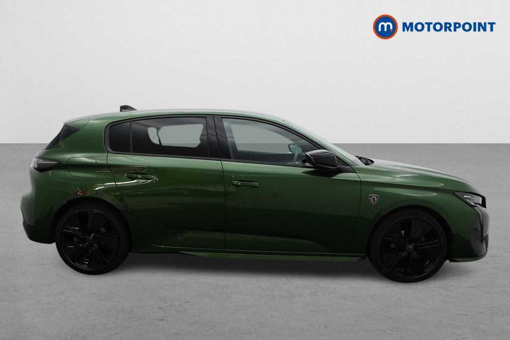 Used Peugeot 308 2024 for sale - 76545711: Photo 8