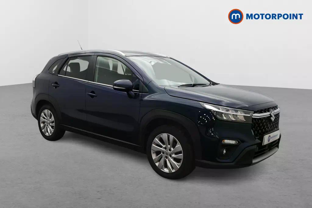 Used Suzuki SX4 S-Cross 2023 for sale - 76508530: Photo 1